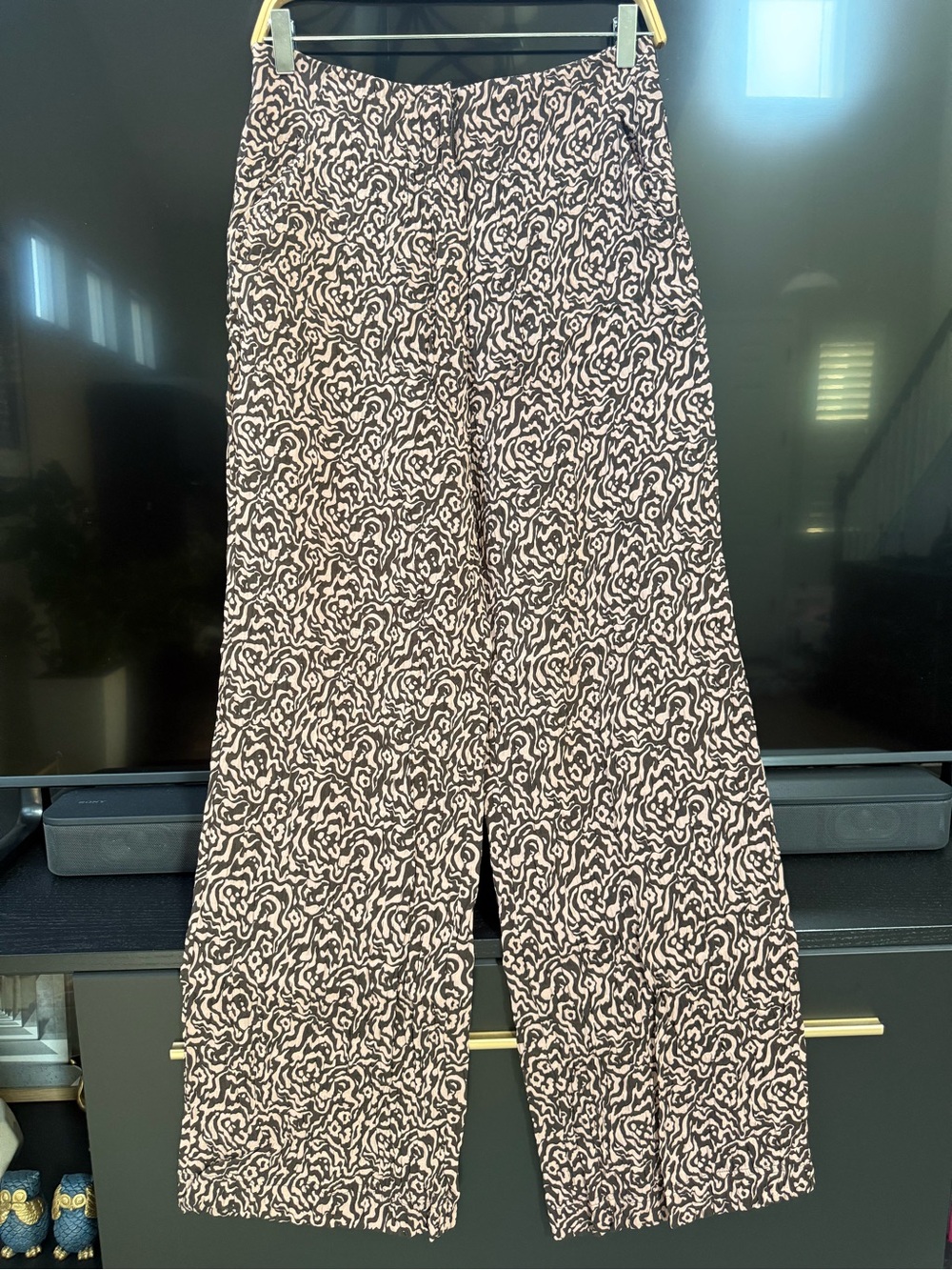 Nanushka Marlin Pants